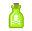 poison icon