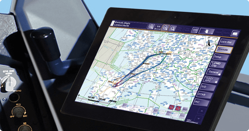 Freebird Airlines is the Second Airline Company in Europe and the First Airline Company in Turkey that Uses EFB2 System on A320 Aircraft
