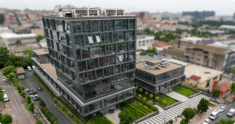 The Head Office of Freebird Airlines is Relocated