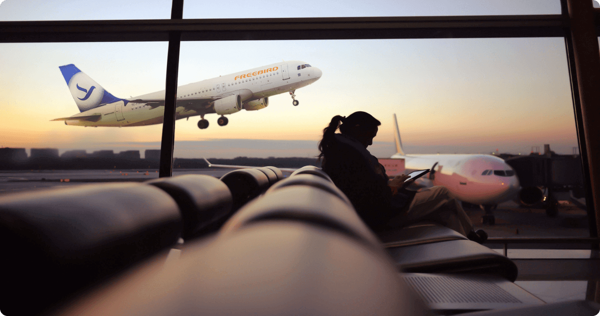 Freebird Strengthens its Commitment to Sustainability by Choosing OpenAirlines